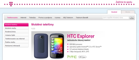 Telekom 2