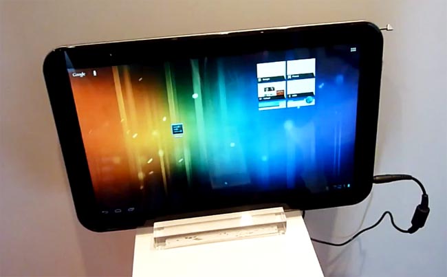 Toshiba AT330