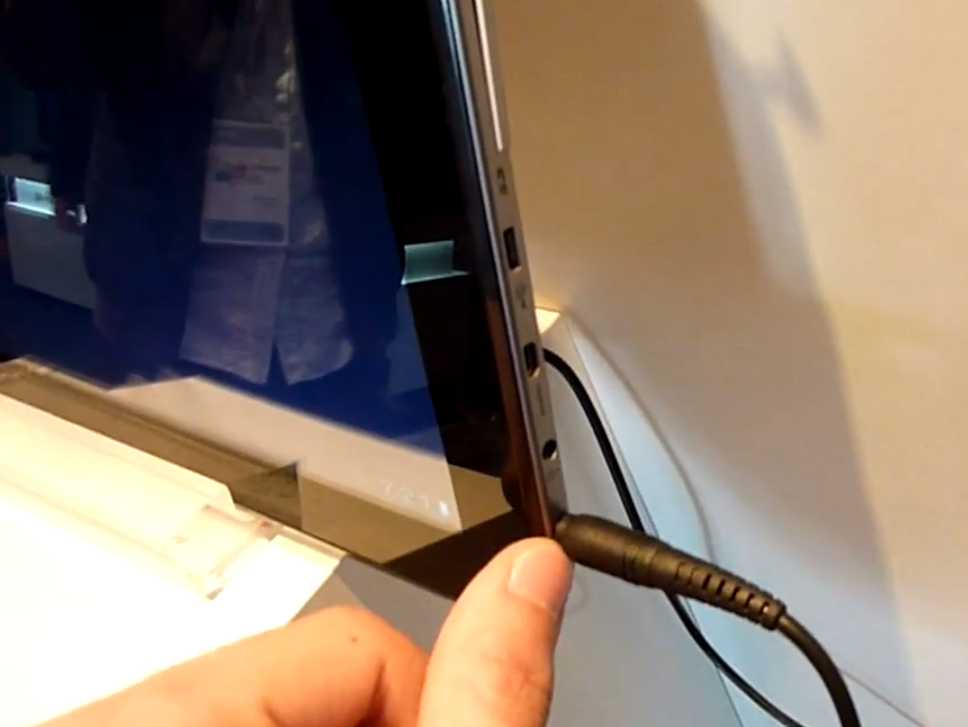 Toshiba AT330