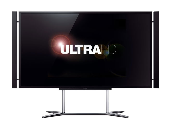 Ultra HD