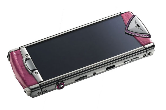Vertu Constellation Candy