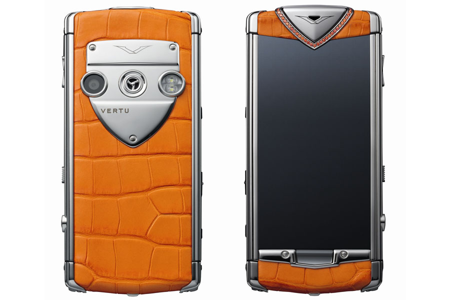 Vertu Constellation Candy