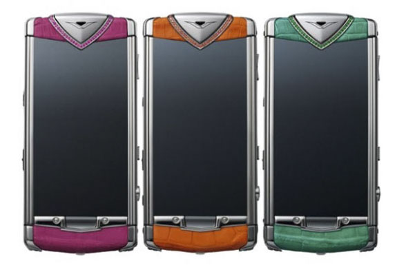 Vertu Constellation Candy
