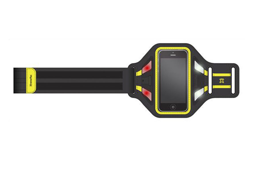 XtremeMac Sportwrap LED