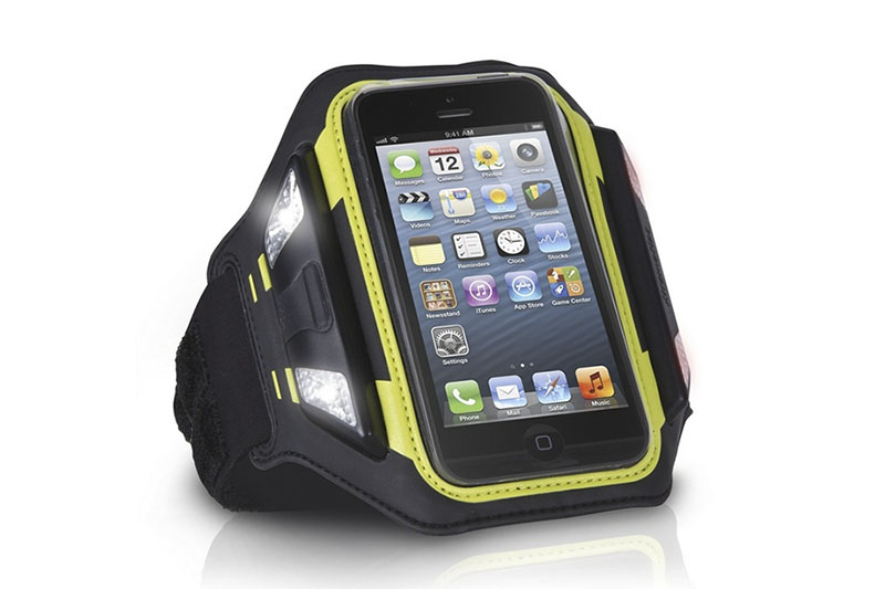 XtremeMac Sportwrap LED