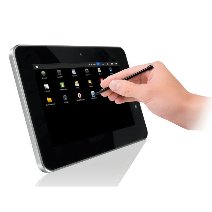 Yarvik TAB220 7