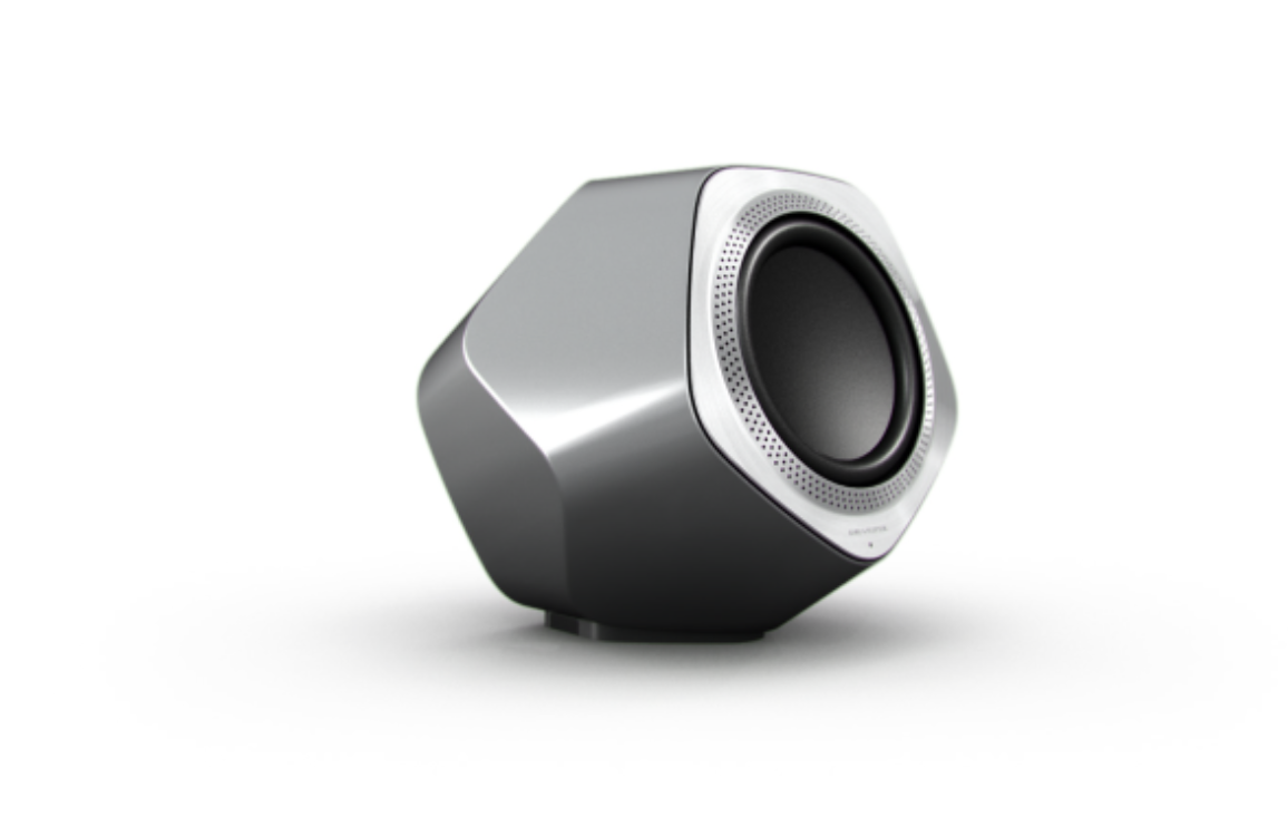 Beolab 19