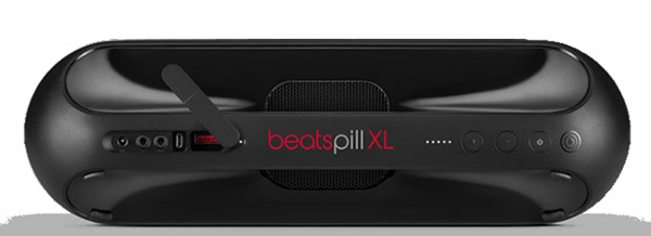 Pill XL