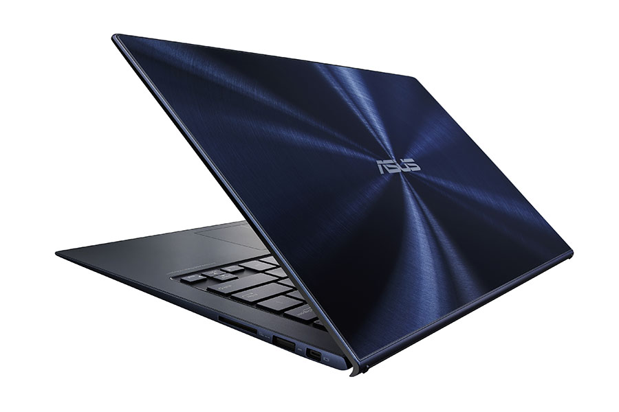 Asus Zenbook Infinity