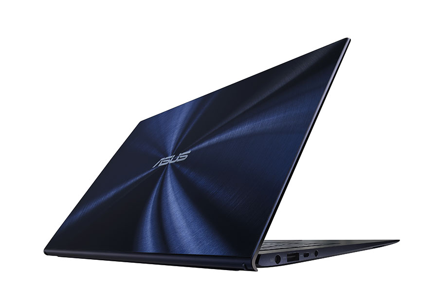 Asus Zenbook Infinity