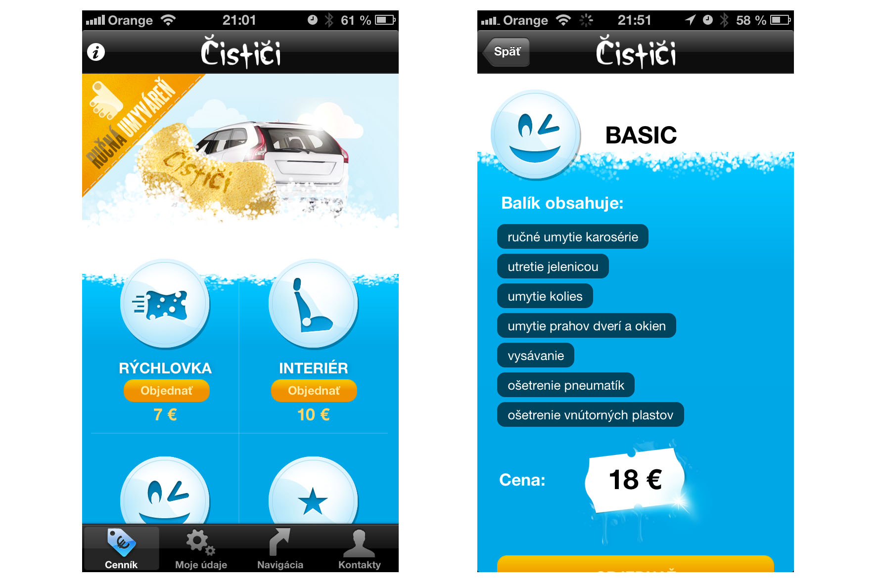 Čističi.sk