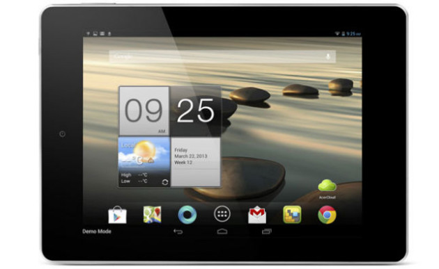 Acer Iconia A1-810
