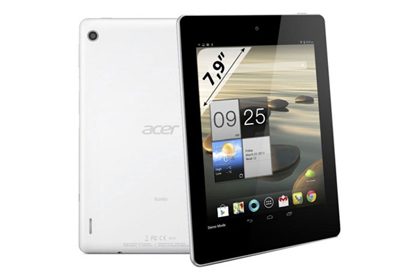 Acer Iconia A1-810
