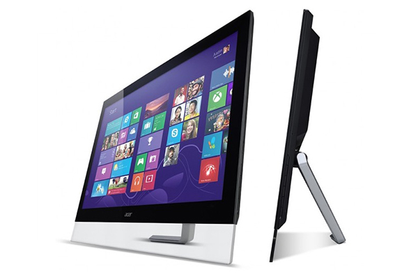 Acer T272HU