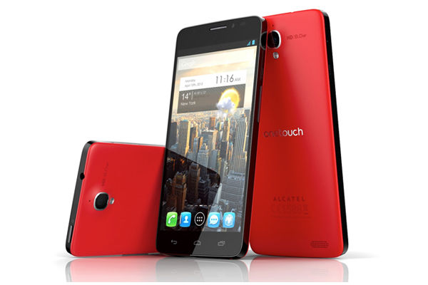 Alcatel