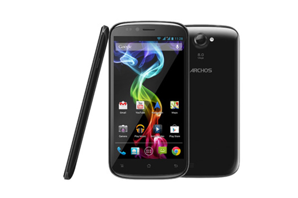 Archos 53 Platinum