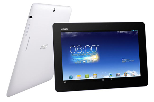 Asus MeMo Pad FHD 10