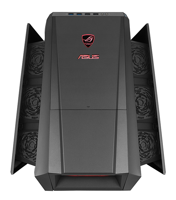 Asus ROG Tytan G70