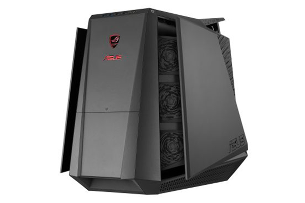 Asus ROG Tytan G70