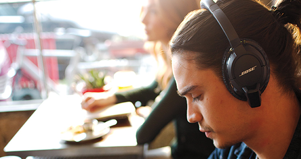 Bose AE2f