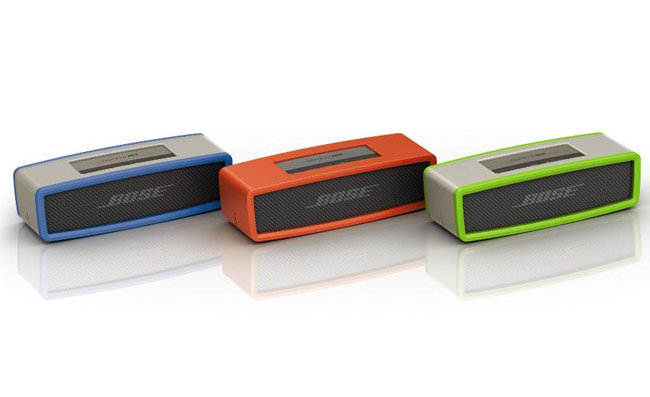 Bose SoundLink Mini