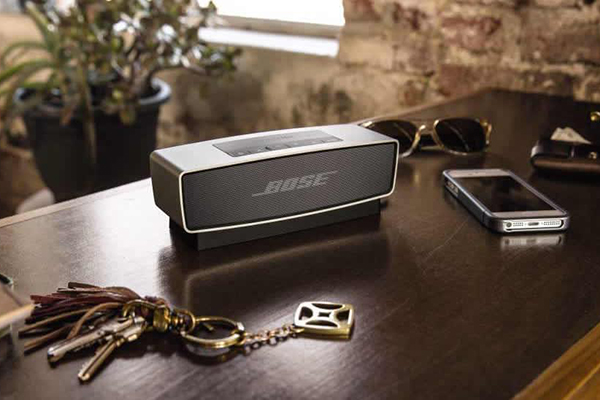 Bose SoundLink Mini