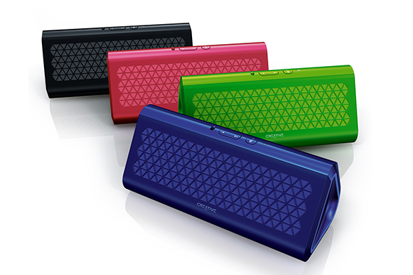 Creative Airwave