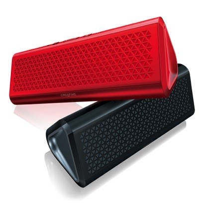 Creative Airwave