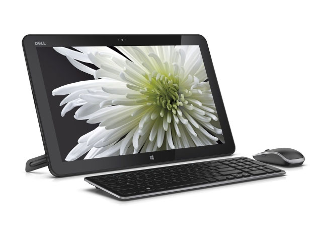 Dell XPS 18