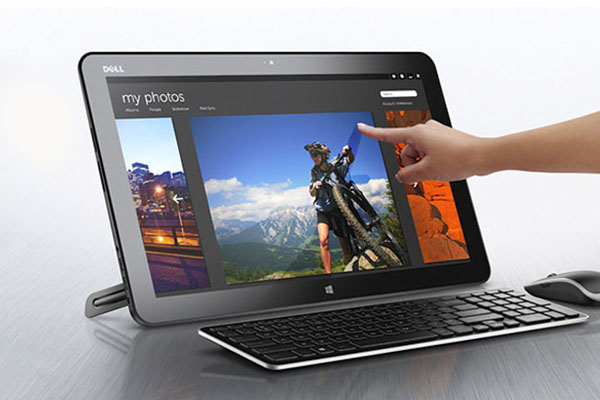 Dell XPS 18