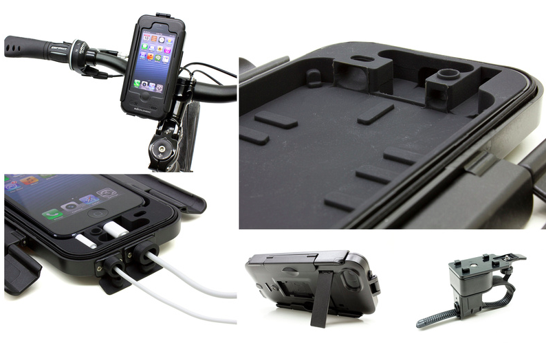 Bike Mount Plus
