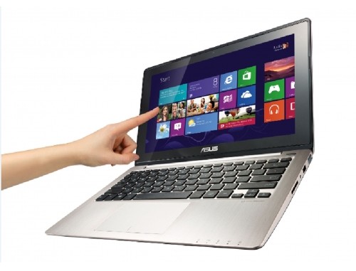 Asus VivoBook S200