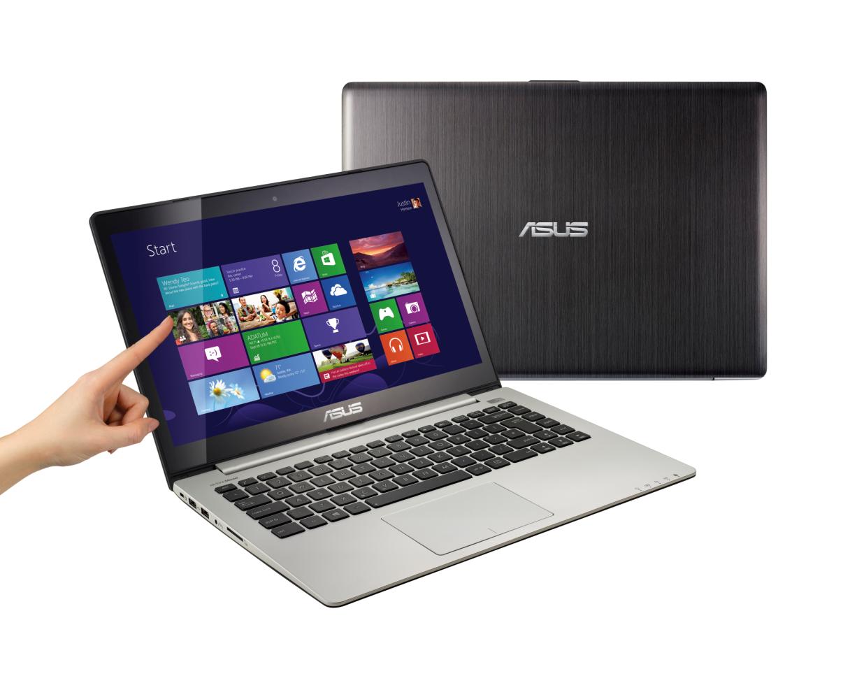 Asus VivoBook S200
