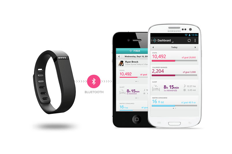 Fitbit Flex