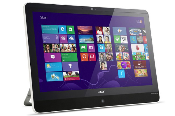 Acer Z3-600
