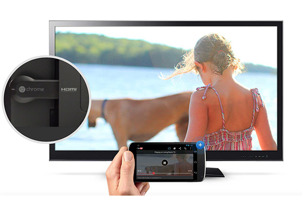 Chromecast