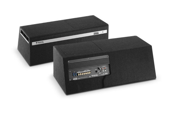 Focal DSA 500RT