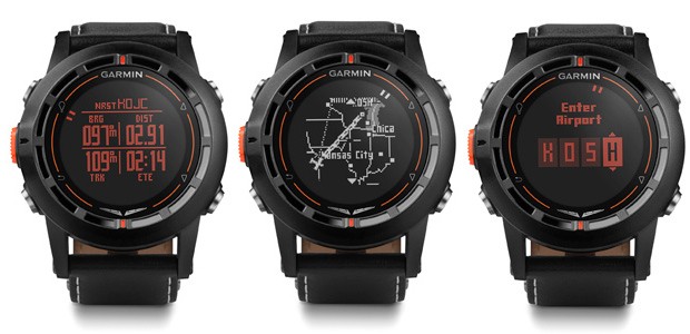 Garmin D2 Pilot