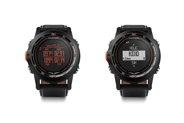Garmin D2 Pilot