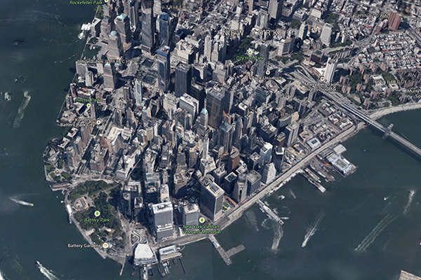 Google Maps