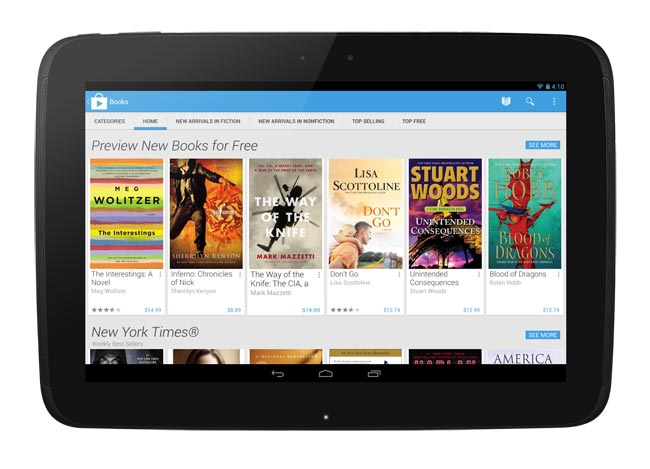 Google Play