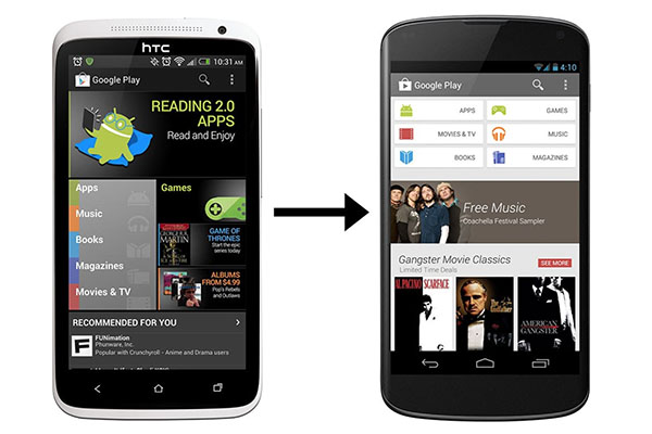 Google Play