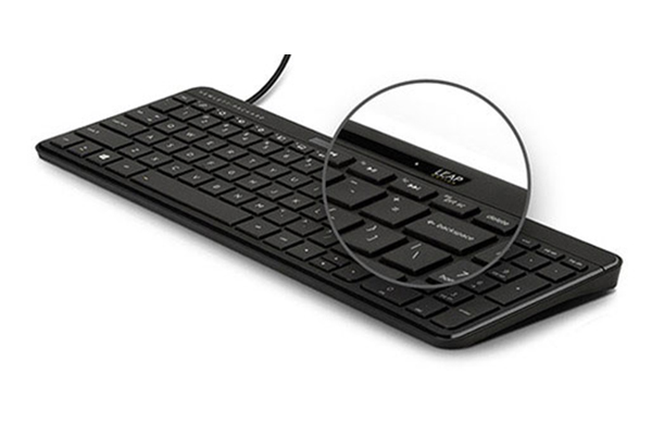 HP Leap Motion
