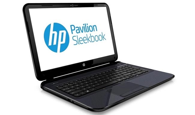 HP Sleekbook