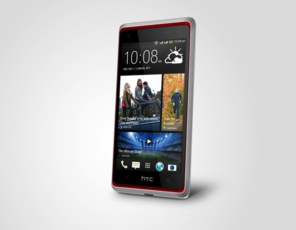 HTC Desire 600