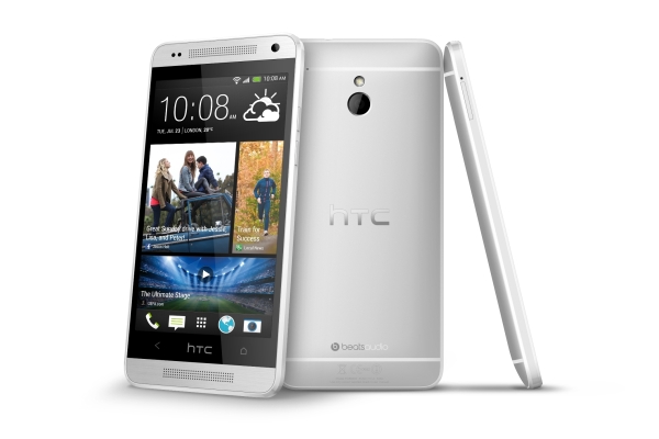 HTC One mini