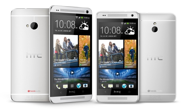 HTC One mini