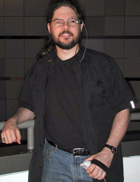 Richard D. 