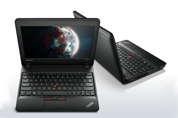 Lenovo Chromebook