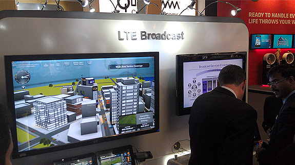 lte-broadcast
